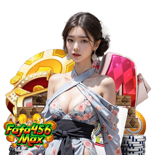 fafa456max คาสิโน